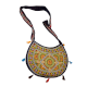 Jaipuri Handmade Embroidered Sling Bag Colorful Ethnic Cotton Crossbody Bag for Women
